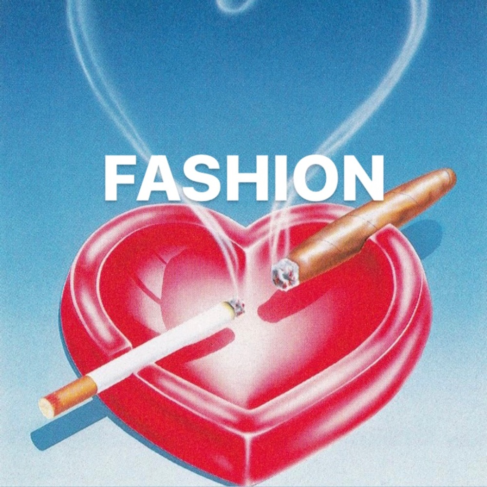 Fashion below the cut